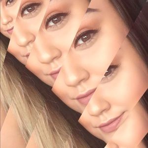 Meet your Posher, Yesenia